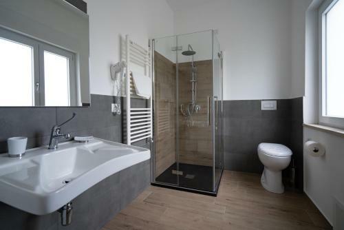 Bed & Breakfast Riviera Dei Tramonti Affittacamere