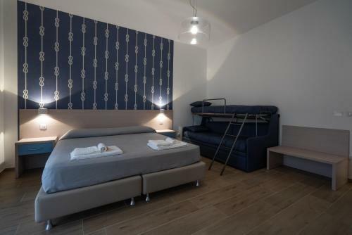 Bed & Breakfast Riviera Dei Tramonti Affittacamere