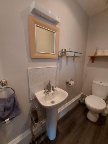 Hostal Lawriestone Guest House