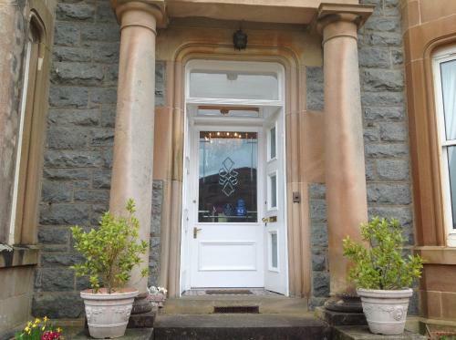 Hostal Lawriestone Guest House