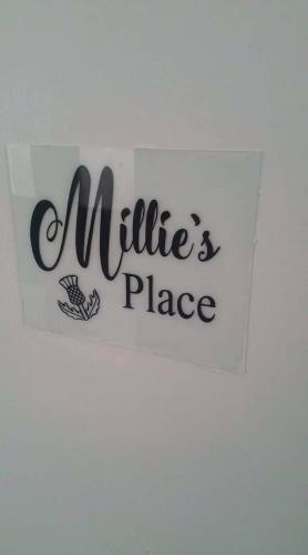 Apartamento Millie's Place