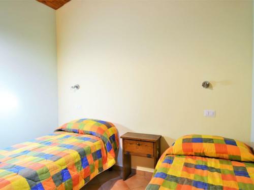 Pleasant Holiday Home In Gallicano With Garden