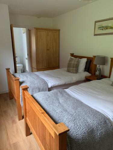 Hostal Alt-an Ensuite Self Catering Apartment