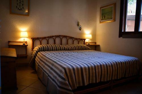 Casa Vista Mare Geremeas Sardegna