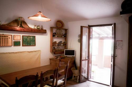 Casa Vista Mare Geremeas Sardegna