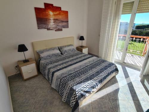 Apartamento La Pioggia Nel Pineto