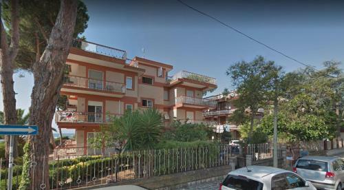 Apartamento La Pioggia Nel Pineto