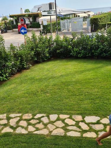 Apartamento La Pioggia Nel Pineto