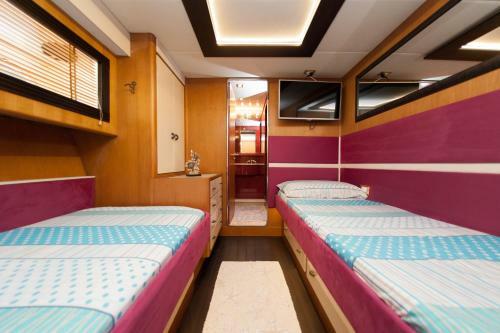 Vita Nauta Boat & Breakfast