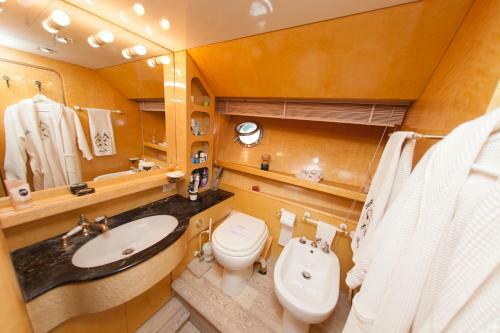 Vita Nauta Boat & Breakfast