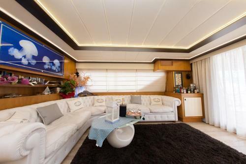Vita Nauta Boat & Breakfast