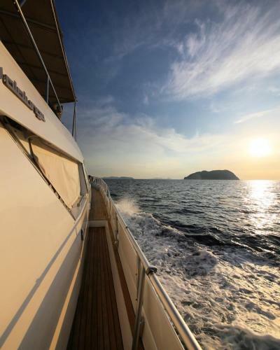 Vita Nauta Boat & Breakfast