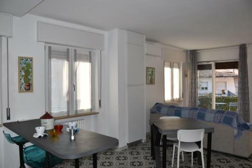 Apartamento La Residenza