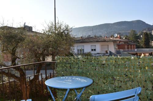 Apartamento La Residenza