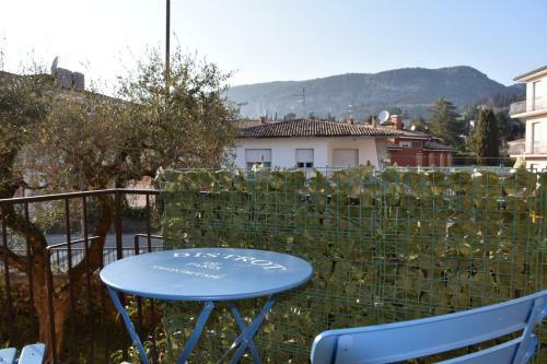 Apartamento La Residenza