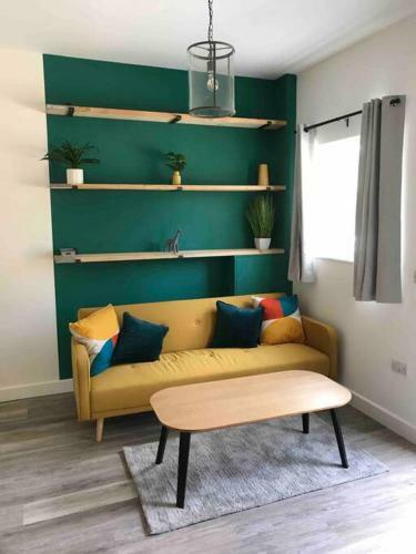 Apartamento Goring Beach Studio - 2 Min Walk From Seafront