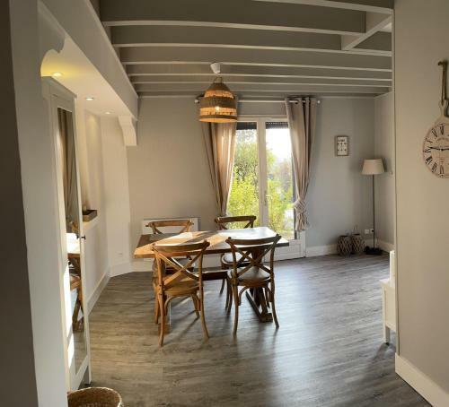 Guest House Deauville