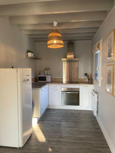Guest House Deauville