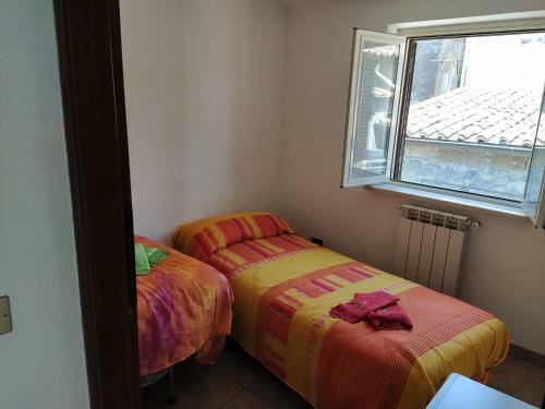 Apartamento Appartamento Vista Lago