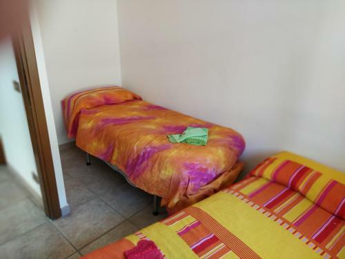Apartamento Appartamento Vista Lago