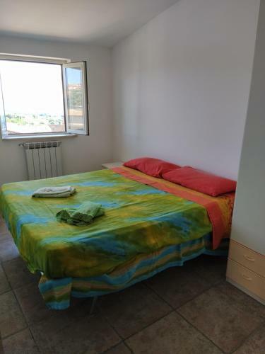 Apartamento Appartamento Vista Lago