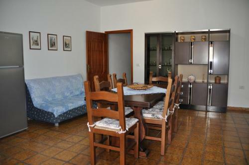 Apartamento Casa Letizia
