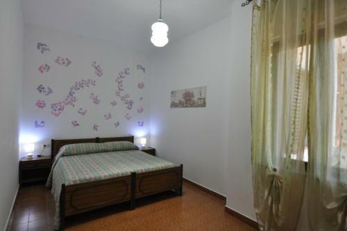 Apartamento Casa Letizia