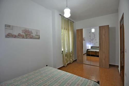 Apartamento Casa Letizia