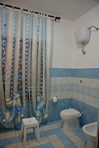 Apartamento Casa Letizia