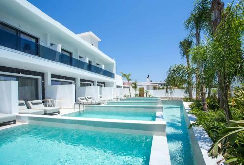 Hotel Vanik Suites
