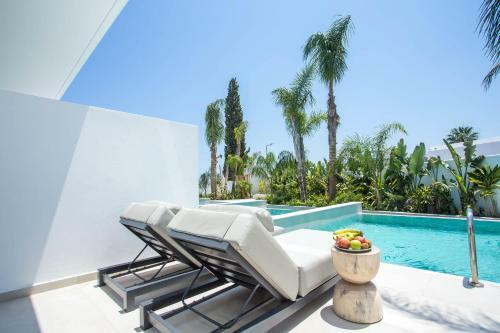 Hotel Vanik Suites