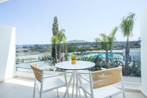 Hotel Vanik Suites