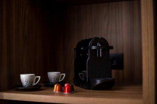 Hotel Vanik Suites