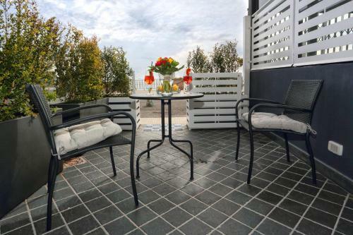 Hostal Ag Luxury Rooms