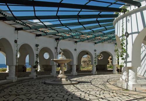 Villa Kalithea Springs By Nicolinda