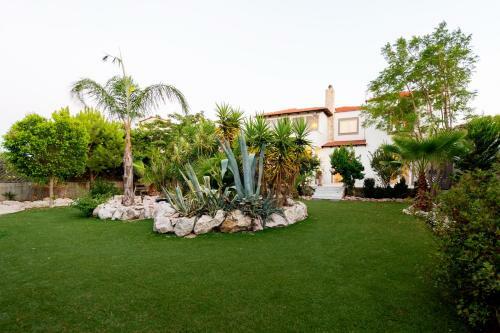 Villa Kalithea Springs By Nicolinda