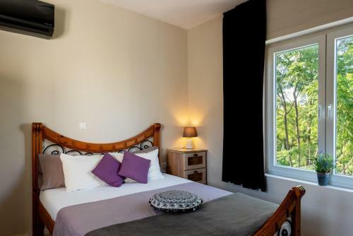 Villa Kalithea Springs By Nicolinda