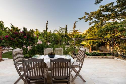 Villa Kalithea Springs By Nicolinda
