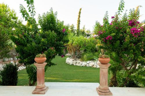 Villa Kalithea Springs By Nicolinda