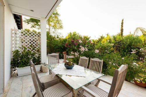 Villa Kalithea Springs By Nicolinda