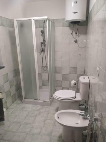 Apartamento Holiday House