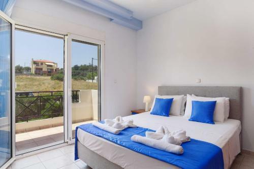 Villa Helios Rhodes Town