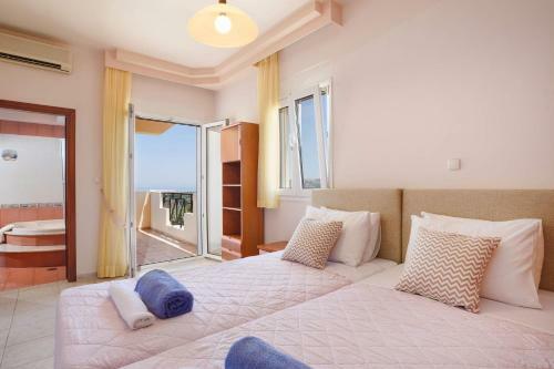Villa Helios Rhodes Town