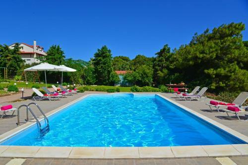 Villa Helios Rhodes Town