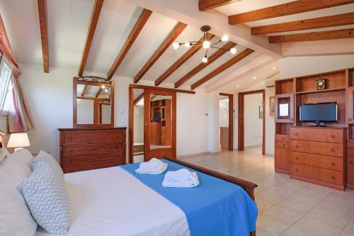 Villa Helios Rhodes Town
