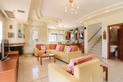 Villa Helios Rhodes Town