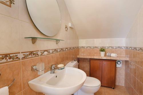 Villa Helios Rhodes Town