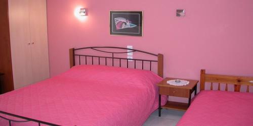 Apartamento Studios Argyro
