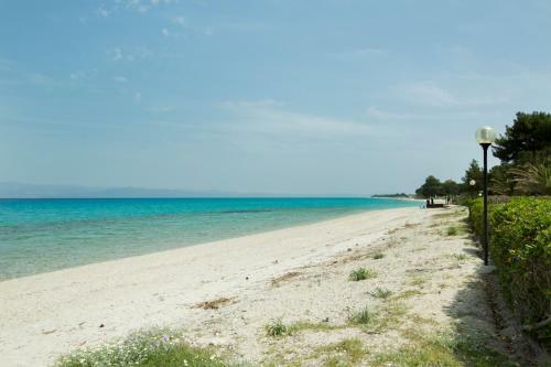 F & B Summer Collection - Villa Dihtia On The Sea