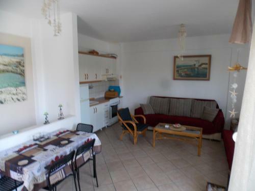 Apartamento Aggelos 60m2 Maisonette